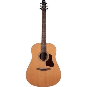Seagull S6 Original Slim Akustik Gitar