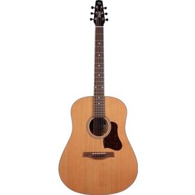 Seagull S6 Original Slim Akustik Gitar