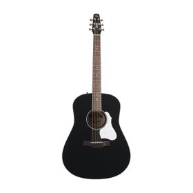 Seagull S6 Series Siyah Elektro Akustik Gitar