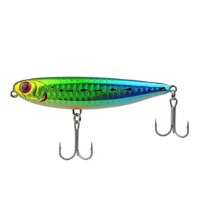 SeaHorse Dp-Skimmer 8.5 cm 18 gr Su Üstü Sahte Balık