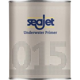 Seajet 015 Zehirli Boya Astarı