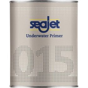 Seajet 015 Zehirli Boya Astarı