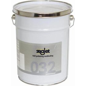 Seajet 032 5 L Professional Mavi Zehirli Boya