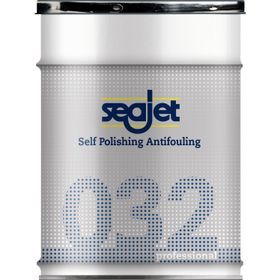 Seajet 032 5 L Professional Mavi Zehirli Boya