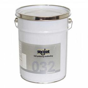 Seajet 032 5 L Siyah Zehirli Boya