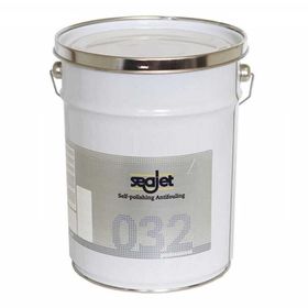 Seajet 032 5 L Siyah Zehirli Boya