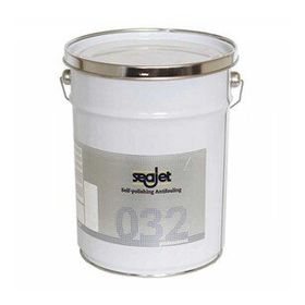 Seajet 032 5 lt Professional Zehirli Boya