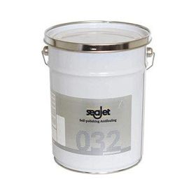 Seajet 032 5 lt Professional Zehirli Boya