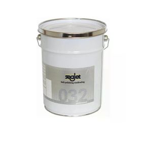 Seajet 032 5L Professional Kırmızı Zehirli Boya