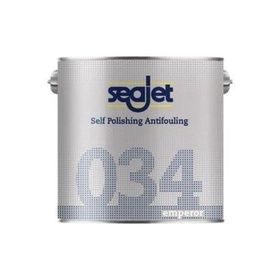 Seajet 034 2,5 L Emperor Lacivert Zehirli Boya