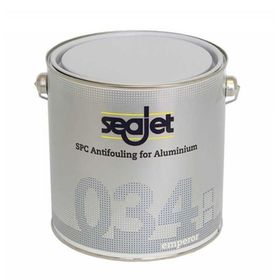 Seajet 034 Emperor Siyah 2.5 lt Zehirli Boya