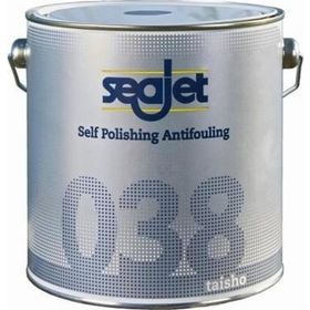 Seajet 038 5 Lt Beyaz Taısho Zehirli Boya