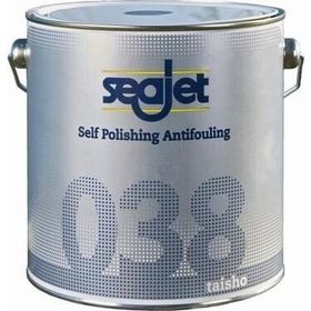 Seajet 038 5 Lt Beyaz Taısho Zehirli Boya