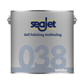 Seajet 038 5 Lt Beyaz Taısho Zehirli Boya