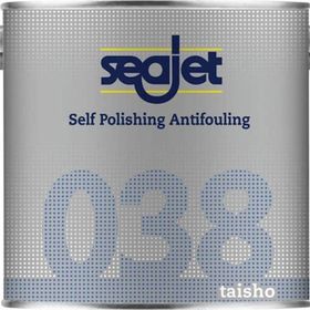 Seajet 038 5 Lt Beyaz Taısho Zehirli Boya