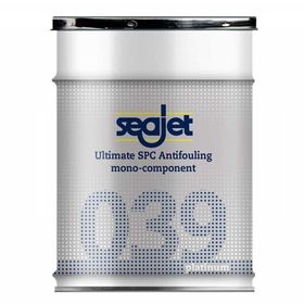 Seajet 039 5L Greenish Grey Platinum Mono Zehirli Boya