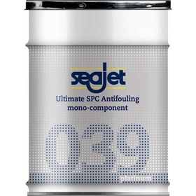 Seajet 039 5L Greenish Grey Platinum Mono Zehirli Boya
