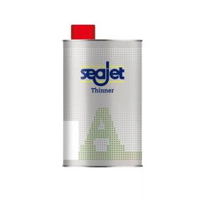 Seajet A Zehirli Boya ve Astar Tineri 1 Lt