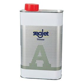 Seajet A Zehirli Boya ve Astar Tineri 1 Lt