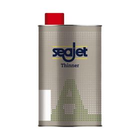 Seajet A Zehirli Boya ve Astar Tineri 1 Lt