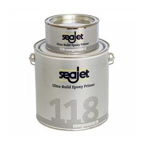 Seajet Ozmos Koruma 2,5L 118 Çift Bileşenli Epoxy Astar