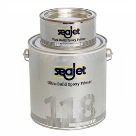 Seajet Ozmos Koruma 2,5L 118 Çift Bileşenli Epoxy Astar