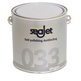 Seajet Shogun 033 5 L Gri Antifouling Boya