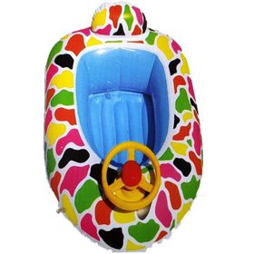 Sealife ADZ2365 77x60 cm Kornalı Çocuk Botu