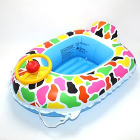 Sealife ADZ2365 77x60 cm Kornalı Çocuk Botu