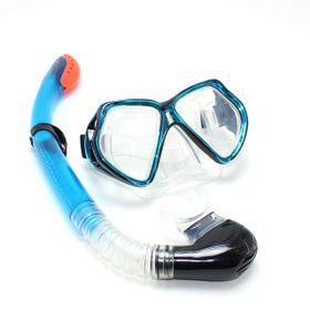 Sealife ADZ6711 Silikon Maske Şnorkel Set