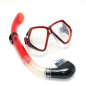 Sealife ADZ6711 Silikon Maske Şnorkel Set
