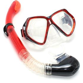 Sealife ADZ6711 Silikon Maske Şnorkel Set