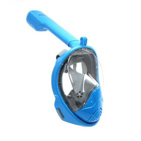 Sealife ADZ6751 Full Face Maske Şnorkel Seti
