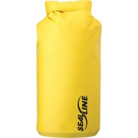 Sealline Bajaa Versatile Vinyl Dry Bag 40'lık Sarı Çanta