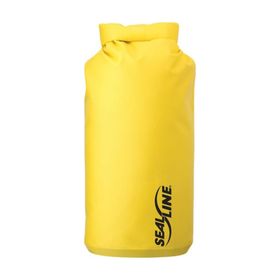Sealline Bajaa Versatile Vinyl Dry Bag 40'lık Sarı Çanta