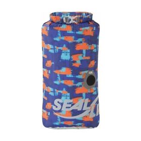 Sealline Blocker Purge 10 lt Su Geçirmez Blue Camo Sırt Çantası