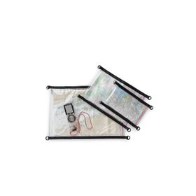Sealline Map Case Clear M Medium Su Geçirmez Harita Kılıfı