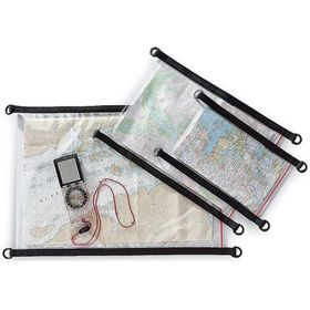 Sealline Map Case Large Su Geçirmez Harita Kılıfı