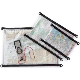 Sealline Map Case Large Su Geçirmez Harita Kılıfı
