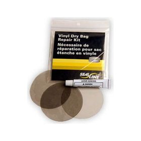 Sealline Vinly Dry Bag Karışık Renkli Repair Kit