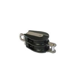 Sealux 10 mm Çiftli Kuyruklu Makara