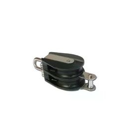 Sealux 10 mm Çiftli Kuyruklu Makara