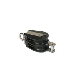 Sealux 10 mm Çiftli Kuyruklu Makara