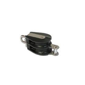 Sealux 10 mm Çiftli Kuyruklu Makara