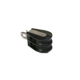 Sealux 10 mm Çiftli Makara