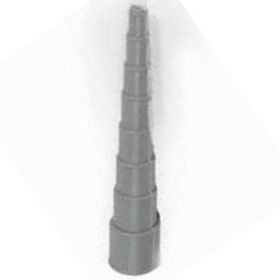 Sealux 13-38 mm Hortum Konnektörü