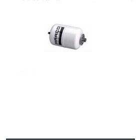 Sealux 2 lt Beyaz Hidrofor Tankı