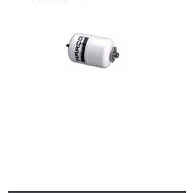 Sealux 2 lt Beyaz Hidrofor Tankı