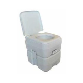 Sealux 20 lt Portatif Tuvalet
