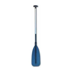 Sealux 25 mm 125 cm Siyah Rafting Küreği